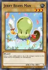Edison Rulings for Jerry Beans Man
